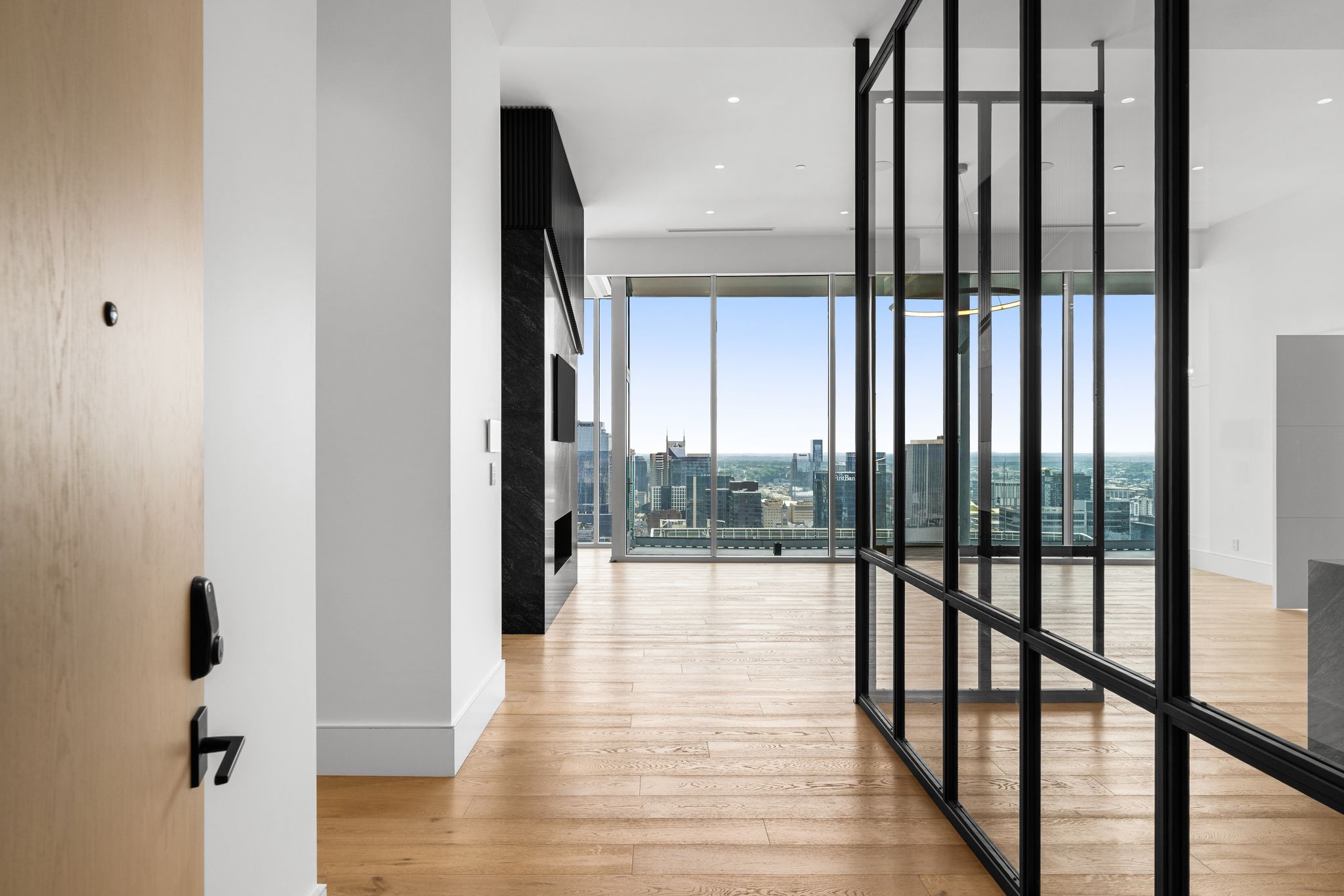 Curated visual reference: Penthouse 3302 Photo Inspiration