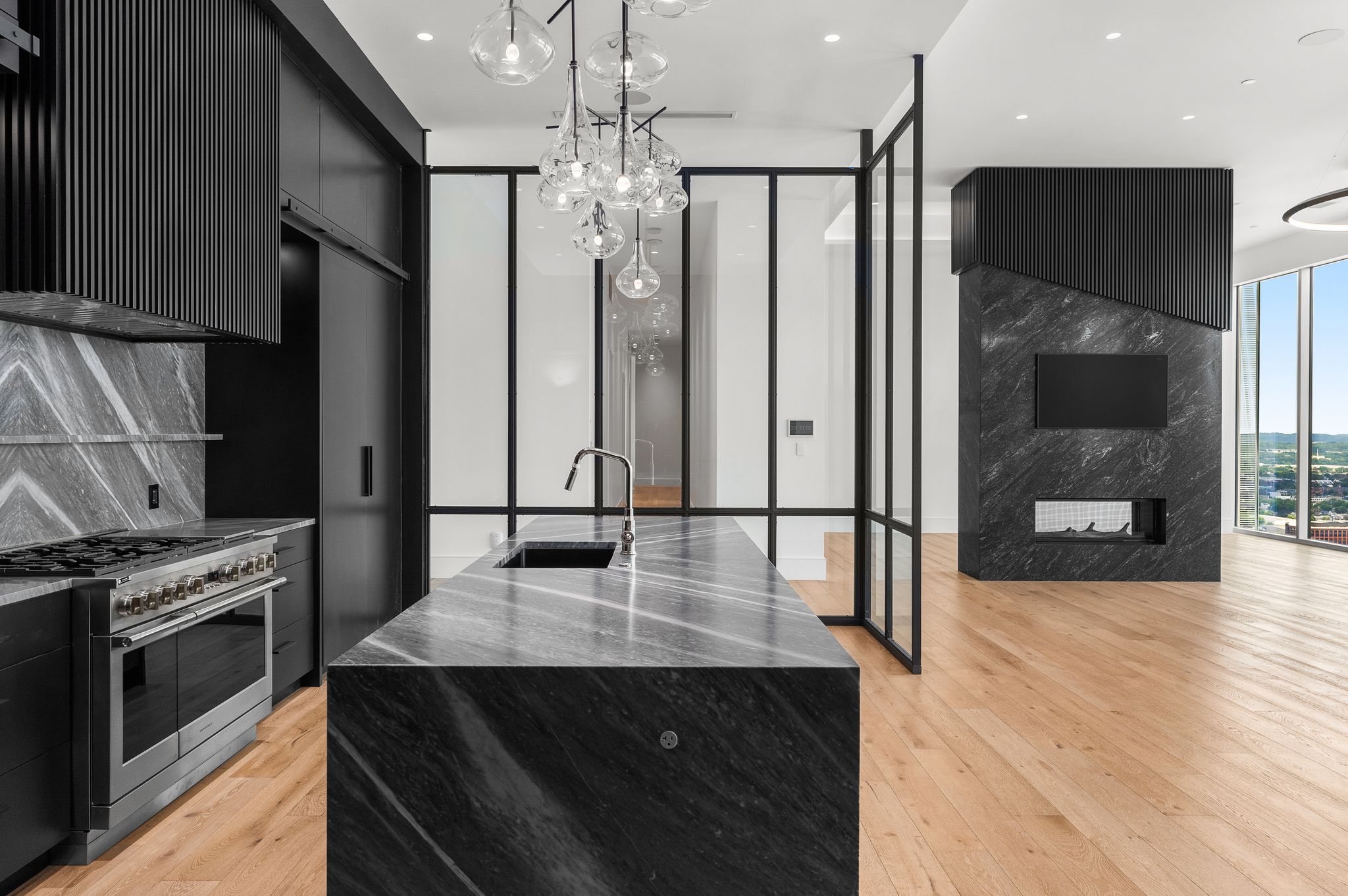Gallery image with a fresh perspective
