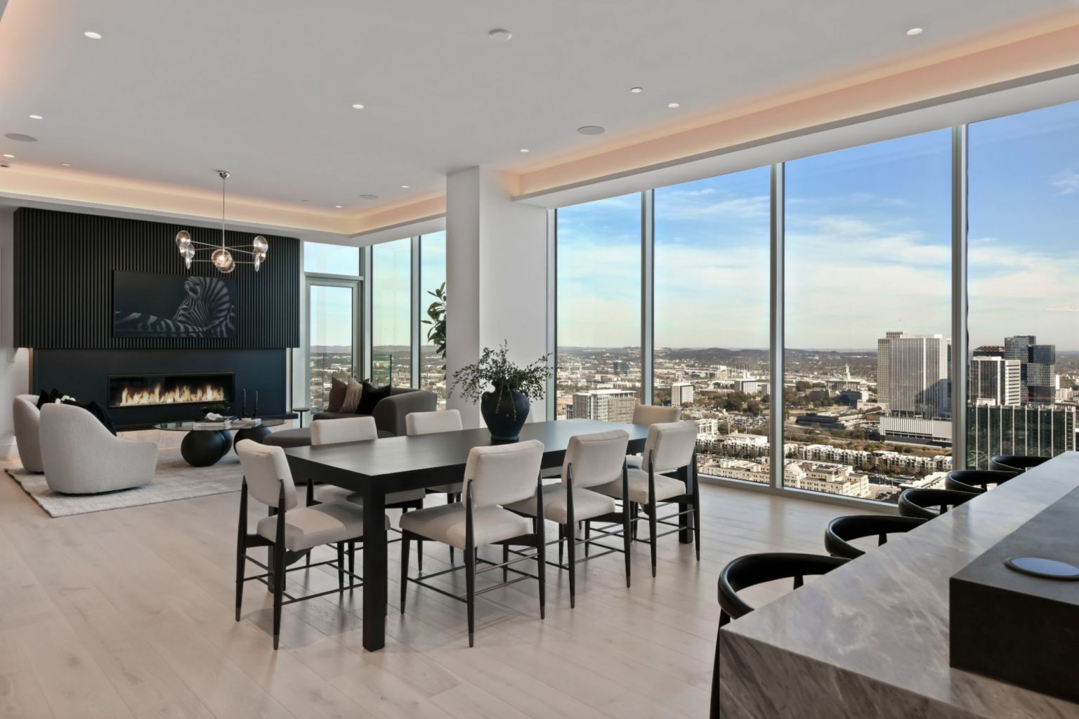 Curated visual reference: Visual Reference: Penthouse 3202
